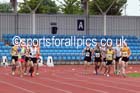 Mens  senior 5000 metres, Northern Senior and Under-20s Track and Field Champs., Manchester. Photo: David T. Hewitson/Sports for All Pics